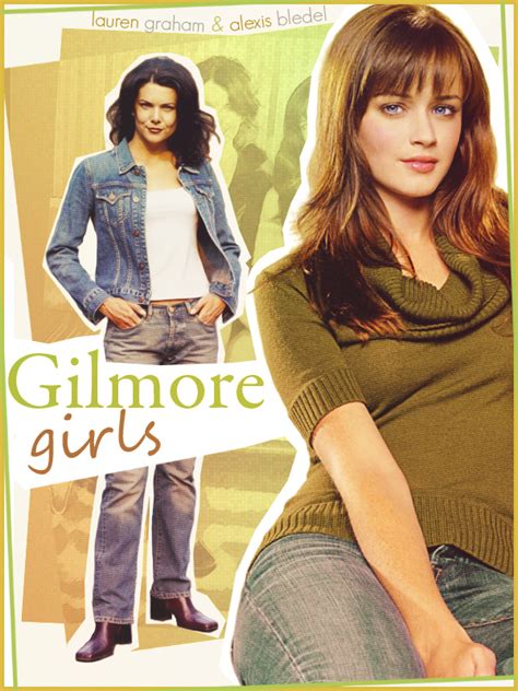 Gilmore Girls Gilmore Girls Fan Art 24921554 Fanpop