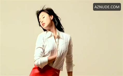 Ji Won Ye Breasts Scene In The First Amendment Of Korea
