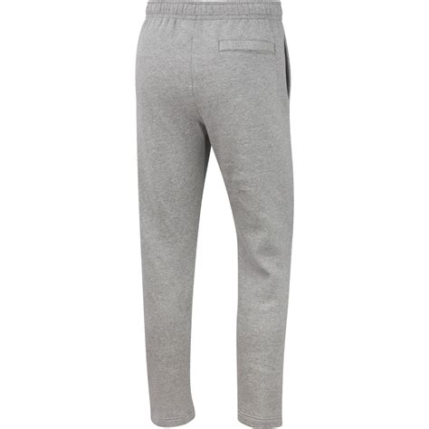 Nike Mens Sportswear Club Fleece Pants Dark Grey 3xl Rebel Sport