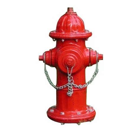 Fire Hydrant System At Rs 70000 Fire Hydrant System In Gandhinagar