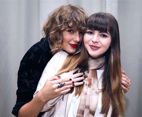 Secret Sessions London Photos From Taylor Swift S Secret Session In