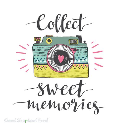 Take care of all your memories. For you cannot relive them. 💗#