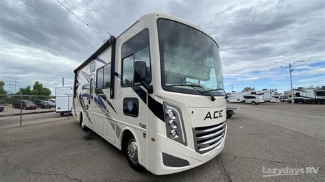 2023 Thor Motor Coach Ace 29g For Sale In Tucson Az Lazydays