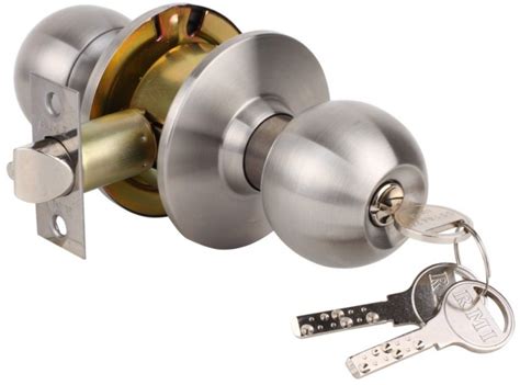 ดอกเจาะใบพาย ขนาด 7/8 (22mm) ไว้เจาะที่สันของบานประตู. ลูกบิดประตู RMI