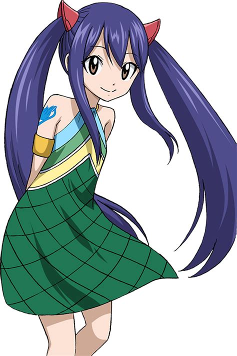 Wendy Marvell Fairy Tail Wiki Fandom Powered By Wikia Fairy Tail