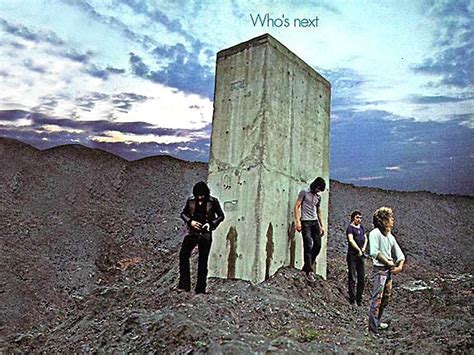 The Who Wallpapers Wallpaper Cave