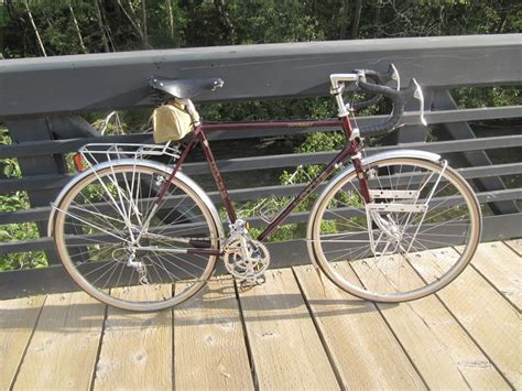 Classic 80s Touring Rigs - Page 2 | Touring, Touring bike 