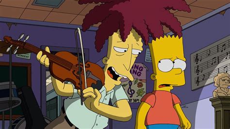 The Simpsons All The Ways Sideshow Bob Just Killed Bart