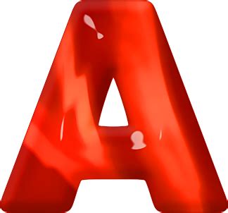 Join the millions using our site each month. Red Letters - Best, Cool, Funny