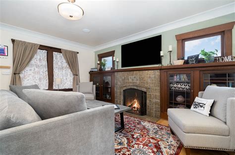 Wallingford Oasis - Cedar and Sunlight