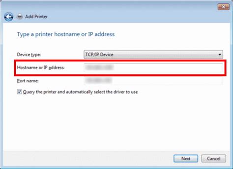 How To Add A Network Printer Via Ip Address On Windows 10 Social