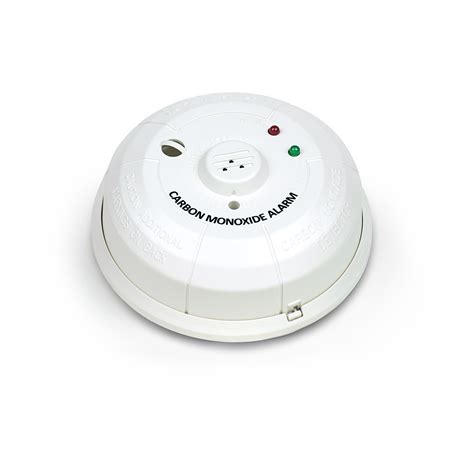 Signature™ Series Wireless Carbon Monoxide Detector With Transmitter