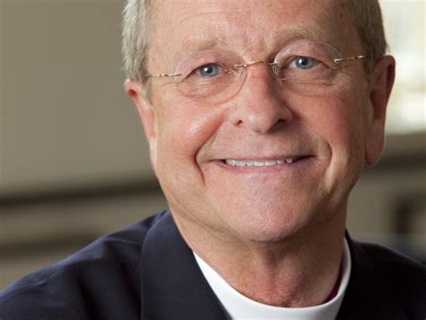 retired bishop gene robinson on being gay and loving god sdpb radio