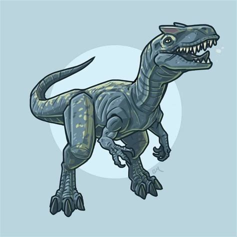 Pin De Mike 13 En Jurassic Parkworld Art Ilustración De Dinosaurios