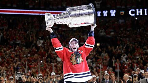 chicago blackhawks capture 3rd stanley cup in 6 years with 2 0 win over tampa bay lightning in