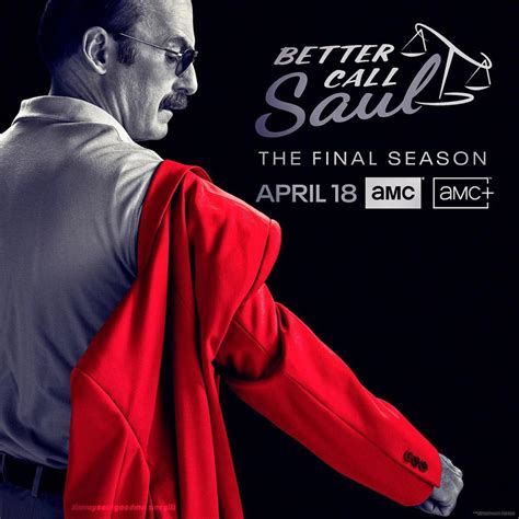 Sección Visual De Better Call Saul Serie De Tv Filmaffinity