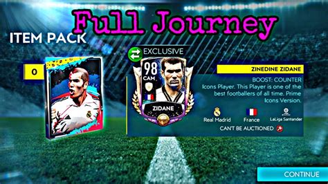 Fifa 20 zinedine zidane 97 prime icon moment player review i fifa 20 ultimate team. CLAIMING PRIME ICON ZIDANE AND GAMEPLAY ! How did I do it ...