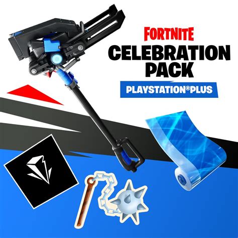 The upcoming exclusive ps4 fortnite tournament is another example of this. PlayStation Greece reveals new Celebration PS Plus Pack in ...