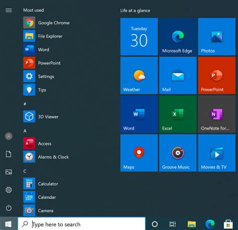 Windows Basics Common Applications In Windows
