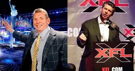 Vince Mcmahon His Best Ideas And His Worst