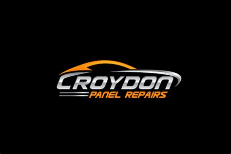 Cars are more than just a mode of transportation. Auto repair Logos