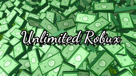 Roblox Unlimited Robux Erlake