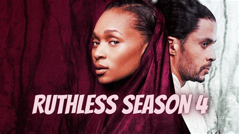 Ruthless Season 4 Release Date What Can We Expect From Season 4