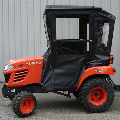 Pin On Kubota Tractor Accessories And Attachments