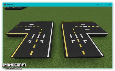 Minecraft forge server not openingshow all. Road Mod 1.8.9 - 9Minecraft.Net