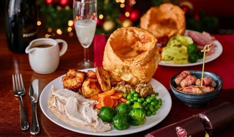 This side dish is great to serve with beef, pork, and poultry. Devon gives its verdict on this divisive Christmas ...