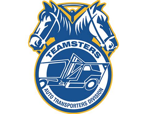Teamsters Logos