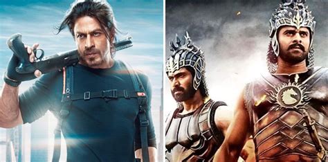 Top 5 Highest Grossing Indian Movies Dangal Baahubali 2 Rrr Kgf Chapter 2 Pathaan आ गई भारत की