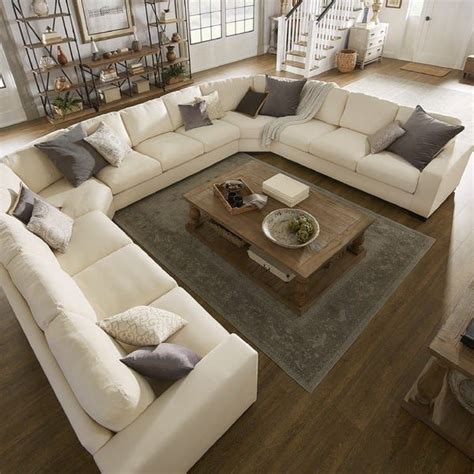 Our Best Living Room Furniture Deals Comfortable Sectional Sofa