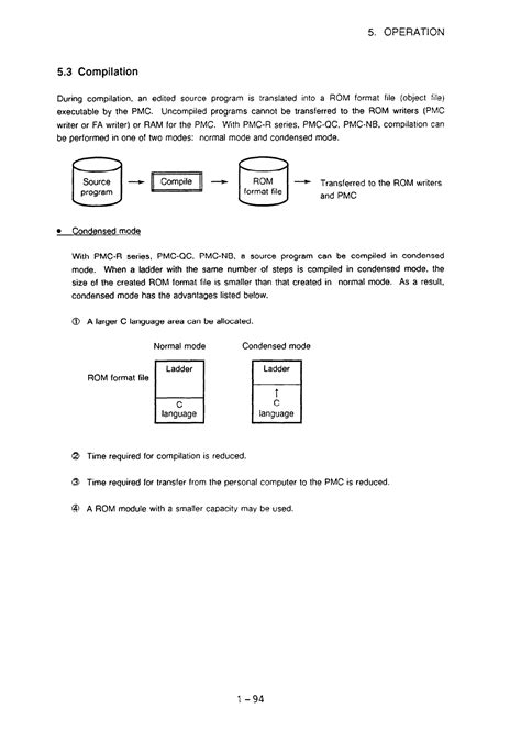 Fapt Ladder For Pc Operators Manual Page 101 Of 311 Free Download