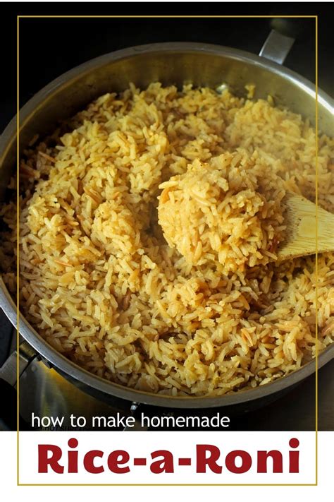 Top 10 Rice Pilaf Box