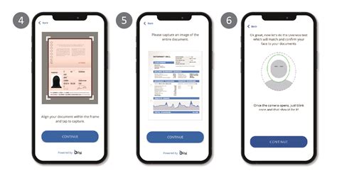 how identity verification works id pal