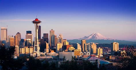 11 Must Visit Places In Seattle Veena World