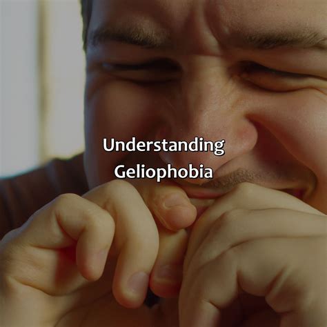 What Is Geliophobia Fear Of Laughter Explained Triumph Over Phobia