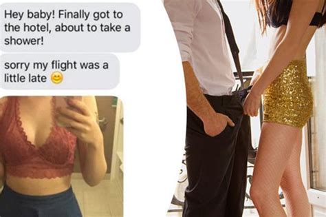Girlfriends X Rated Selfies Enrage Babefriend After He Busts Her Cheating Daily Star