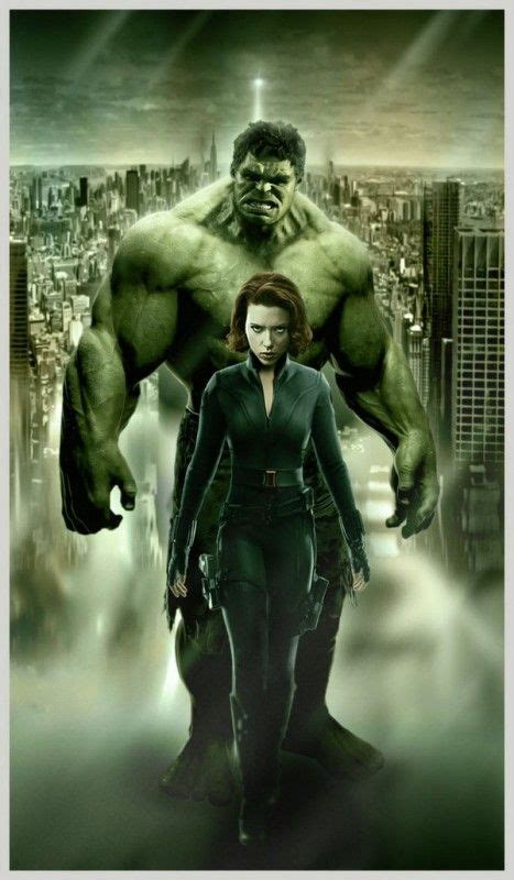 Pin By Heather Erran On Brutasha Black Widow And Hulk Marvel Art Hulk