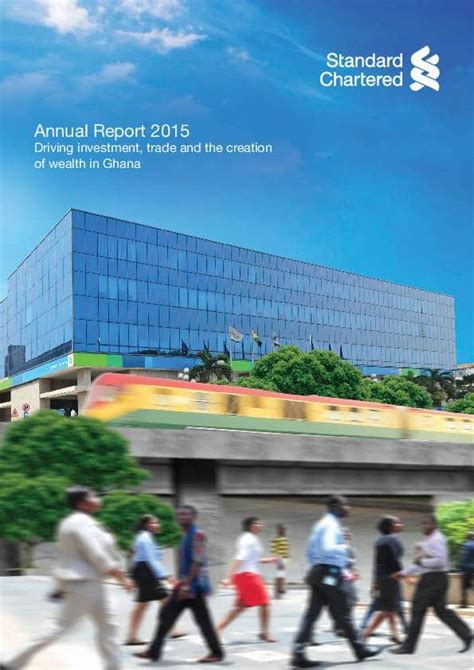 If you have more than one standard chartered credit card, please make a payment against each card separately. Standard Chartered Bank Ghana Limited (SCB.gh) 2015 Annual ...