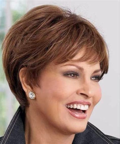 80 Outstanding Hairstyles For Women Over 50 My New Hairstyles