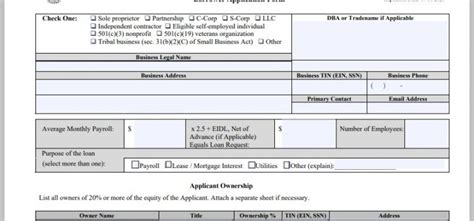 The biggest question coming up about the new rules a borrower may submit a loan forgiveness application any time on or before the maturity date of the. Fill Out Your PPP Loan Application in 10 Easy Steps - TeachMe10.com