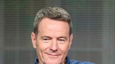 Bryan Cranston To Play Lex Luthor In Sequel Ents And Arts News Sky News