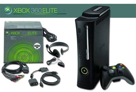 Most Popular Gadget Reviews Xbox 360 Elite 120 Gb Console System