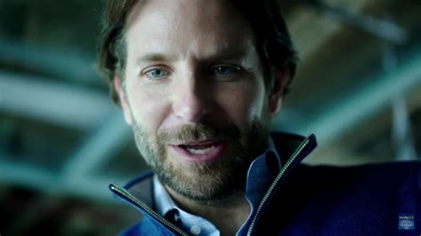 Bradley Cooper Returns In Limitless Tv Show Trailer The Second Take