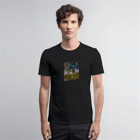 Get Star Wars Vintage Hoth T Shirt Movies Shirt Ts Ideas Rock T