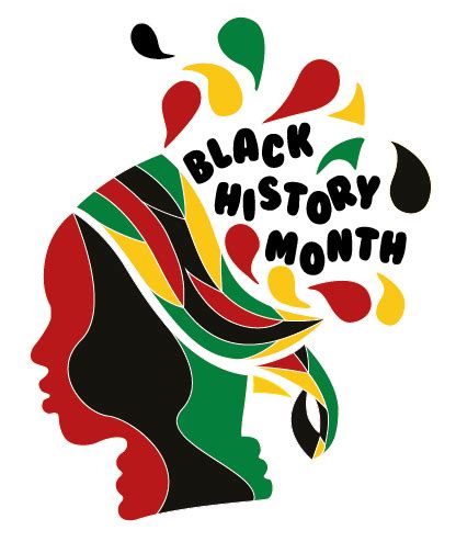 Black History Month Is Every Month Bhmva