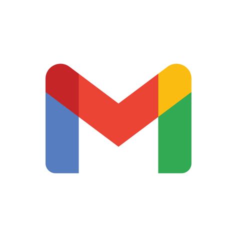Gmail Logo Vector Imagesee