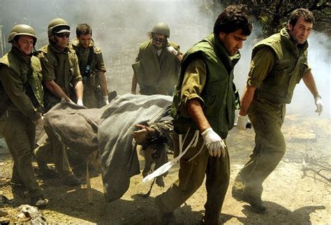 Photographs Hezbollah Attack On Israeli Kibbutz The New York Times